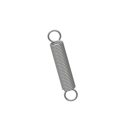 Approved Vendor Extension Spring, O= .359, L= 2.00, W= .039 G309964901